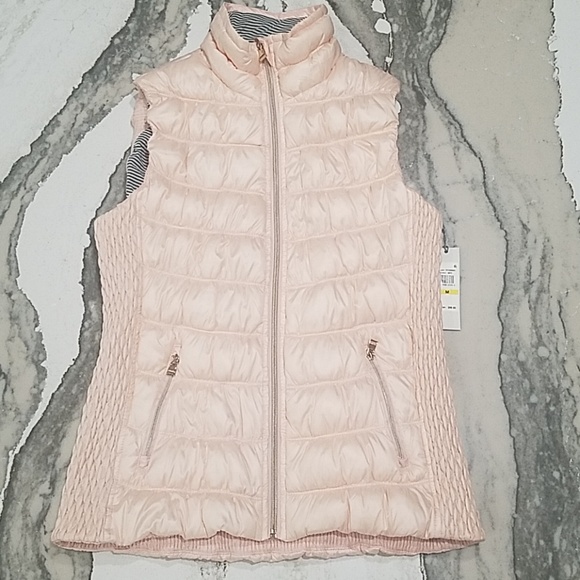 Calvin Klein Jackets & Blazers - Calvin Klein down filled vest